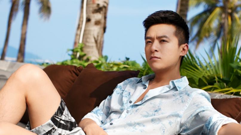 朱雨辰|他是汤唯初恋男友，曾和胡歌并列四大小生，今41岁仍被当做妈妈宝