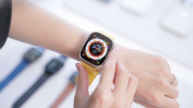 Python|OPPO Watch 3 Pro是Apple Watch最佳平替？为何敢这么说？对比见分晓