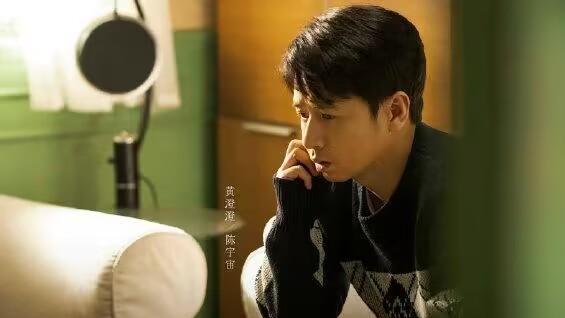 许半夏|《风吹半夏》5位主角结局：许半夏幸福，童骁骑遗憾，陈宇宙悲惨