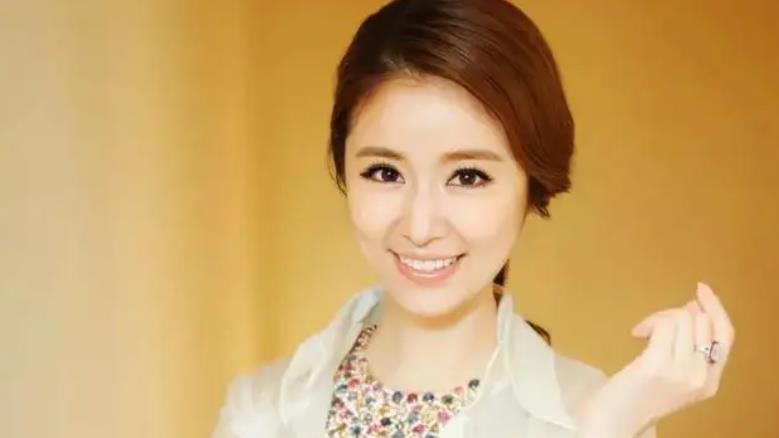 林心如|林心如、陈都灵、肖战等明星的小八卦