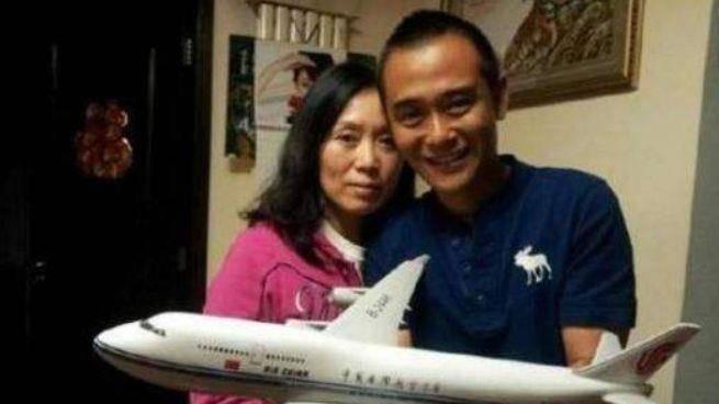 吴琼|她是优秀演员，40岁初恋嫁小15岁男星，结婚至今仍无一儿半女