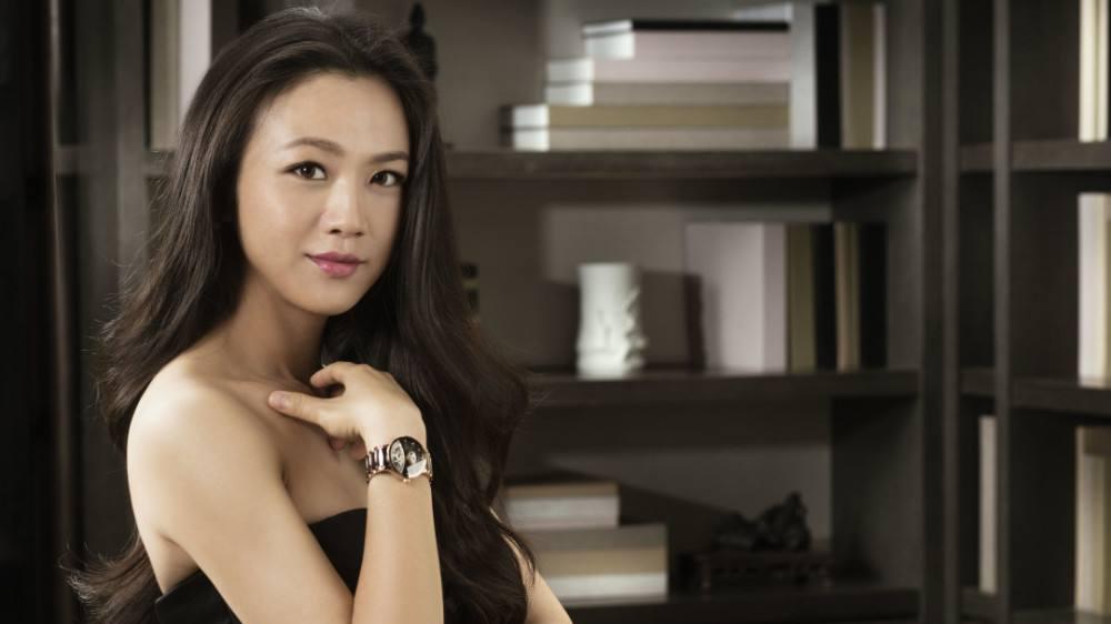 汤唯|汤唯入围第58届韩国电影大钟奖影后角逐 从出道到成名真的不容易