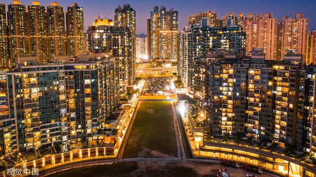 租赁|未来10年，这三类城市的住宅或将“无人问津”，有你所在的城市吗