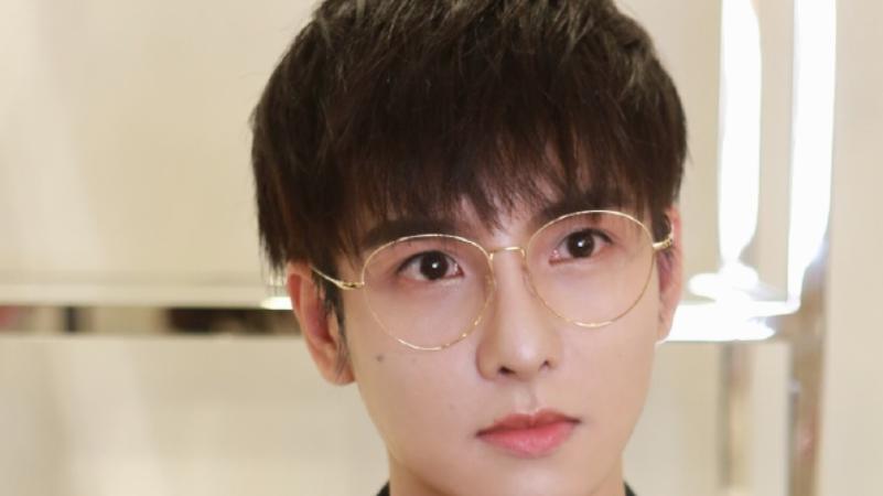 郑繁星|一朝爆红，暖心男孩郑繁星，用爱和温暖来这个世界