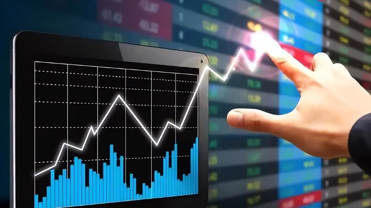 频繁交易盈利5%就想抛售，这种人还适合炒股吗？