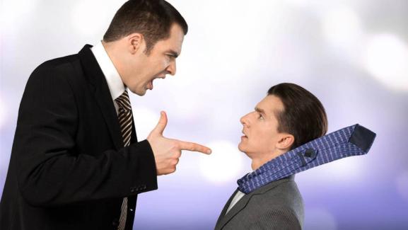 |职场中，机会从来都是留给有准备的人