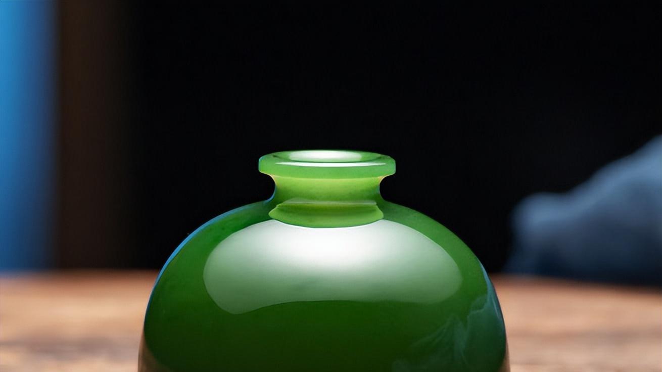 雕刻|中国玉石雕《天工奖》获奖者作品集萃鉴赏（五）