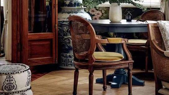 客厅装修有哪些风格可以选择？那个更符合你的个性