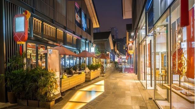 电子商务 社会“又一怪象”：街上部分商铺都倒闭了，为何这三个行业却越来越多