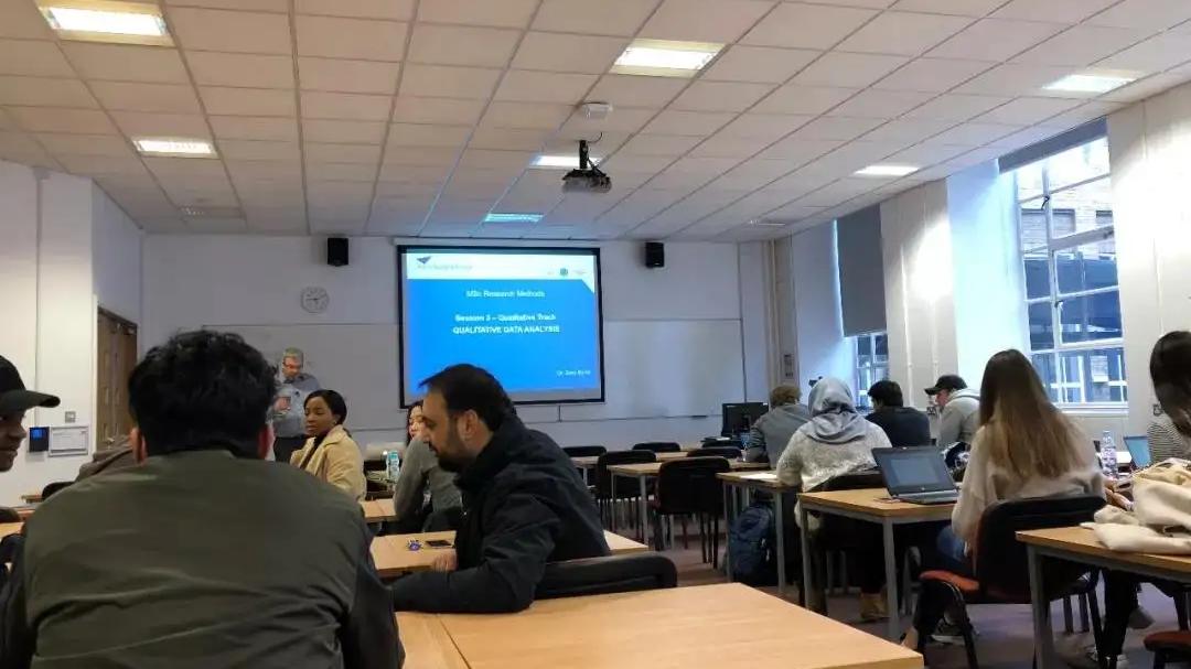 教学|传统教学模式课程结构强调模块化