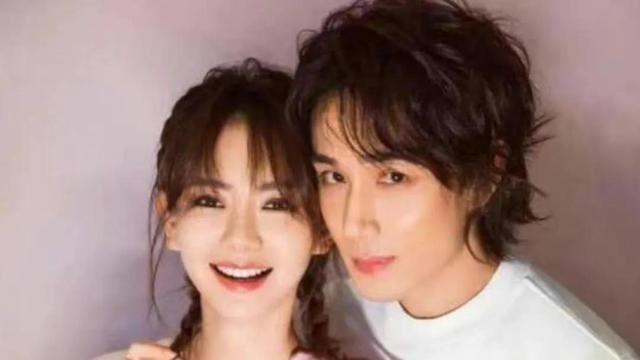 李承铉|李承铉戚薇儿女名字Lucky+Seven，被网友解读为“幸运的戚薇”