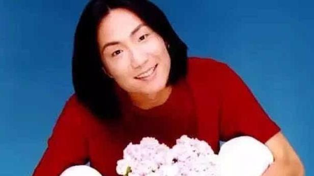 郑中基|回看太子爷郑中基的嚣张拓拔史，你会发现有钱真的可以为所欲为