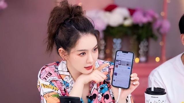 戚薇|戚薇直播假面膜风波后续：商家已经营异常，联系不上疑已跑路