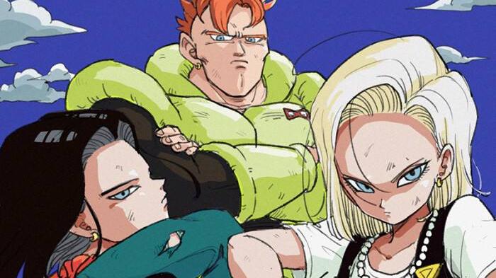 龙珠|盘点龙珠中的八大强力道具！