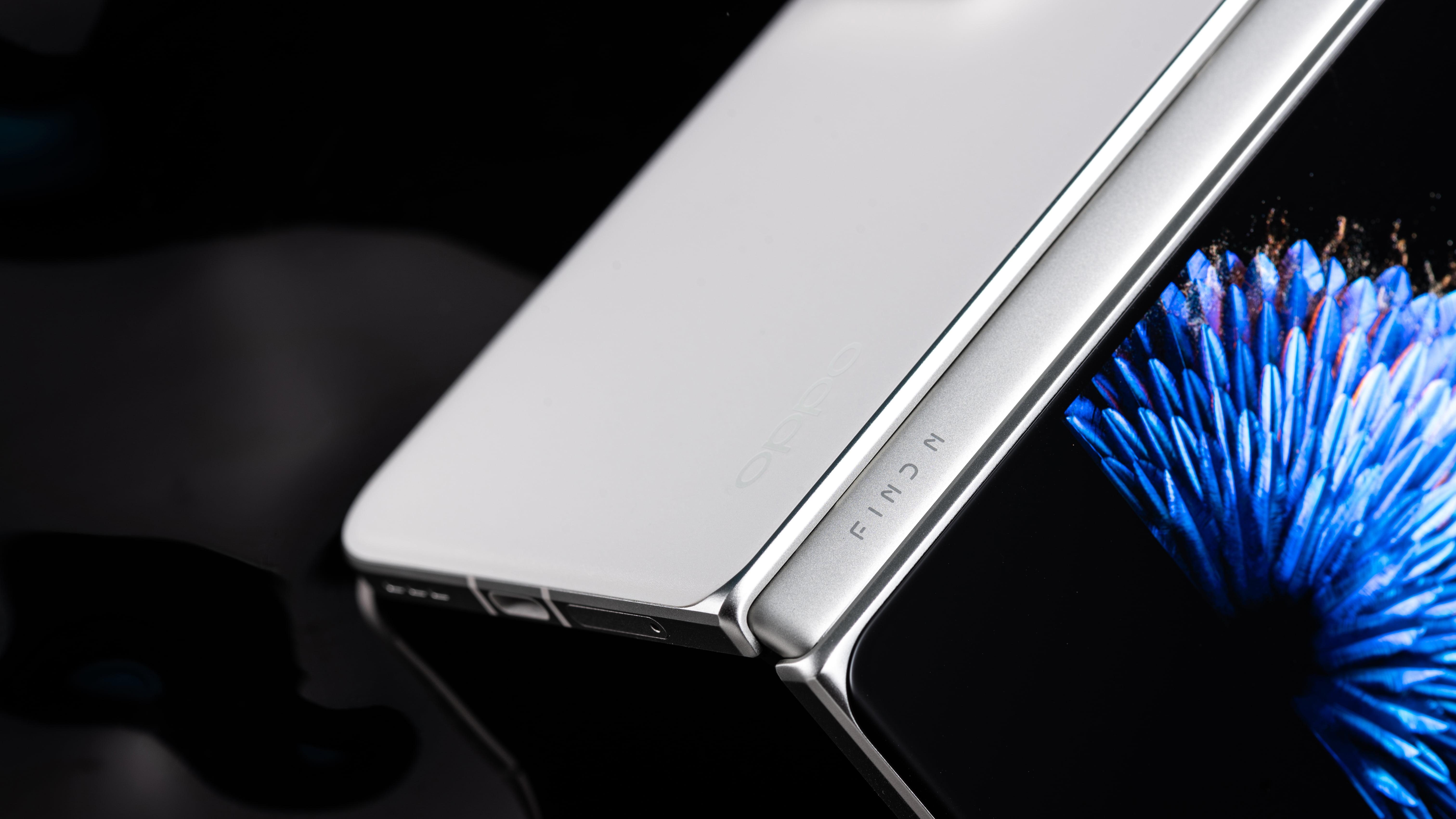 折叠屏|?换机不如试试折叠屏！Find N2综合素质飙升