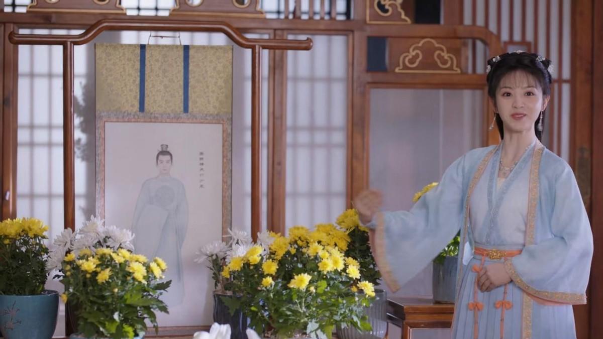 |当所有女配都“又纯又欲”的时候，女主即使是田曦薇也没了存在感