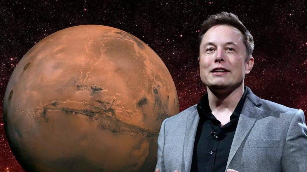 Surface Pro|马斯克得罪拜登儿子，有人呼吁他加入中国国籍，反证中国比美安全