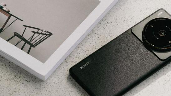 |小米13Pro概念机：三星2K屏+骁龙8Gen2+徕卡镜头，全新外观引关注