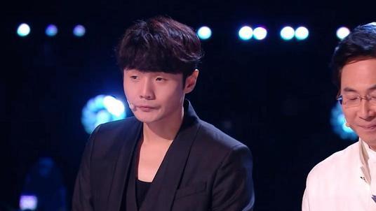 李荣浩|《好声音》廖昌永战队PK李荣浩战队，为李荣浩的四个细节点赞