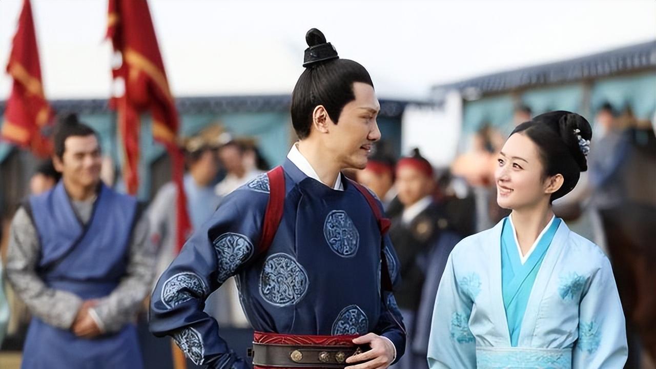 小秦氏|知否：小秦氏的兜底 到底耽误了多少人的前程