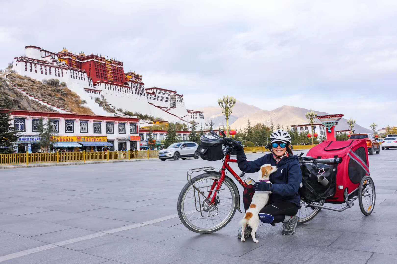 骑行|为什么感觉长途骑车旅行的人越来越少了？