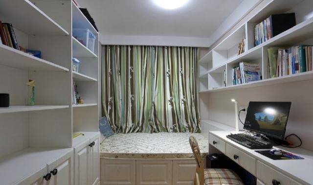 我家11万的新房装修，岳母说比普通出租房好点，不出钱哪来的勇气