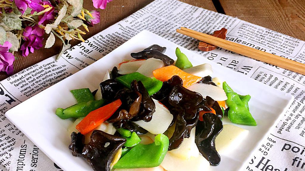 11月，宁可不吃肉，也要吃这5种“冠军菜”，补足营养健康过冬季