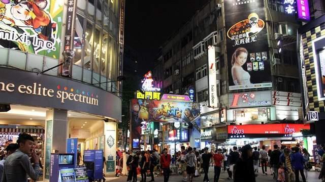 台湾|中国台北：以后你一定要去的十个景点