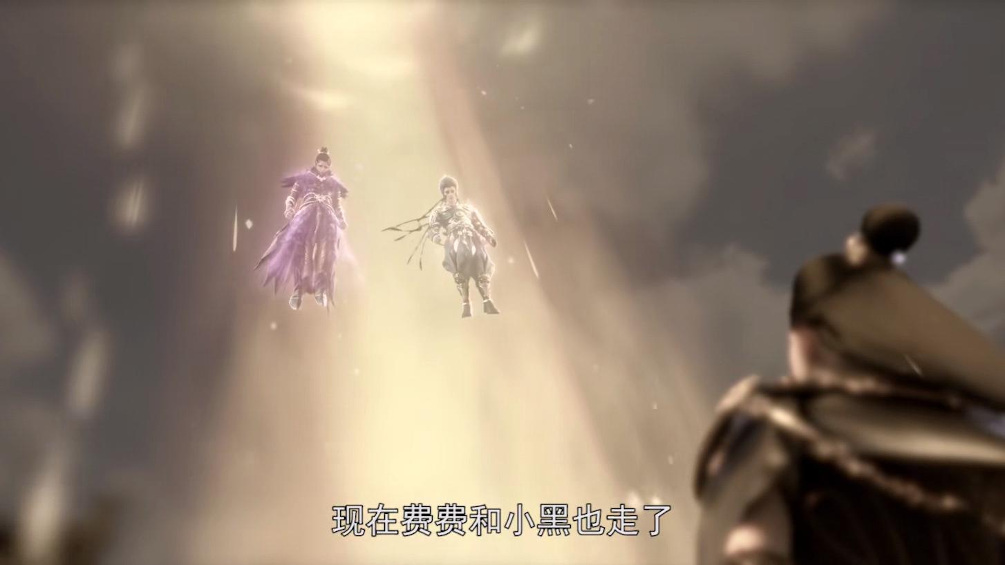 秦羽|星辰变：经历破天图争夺，逆央境冒险，兄弟飞升秦羽心态发生改变