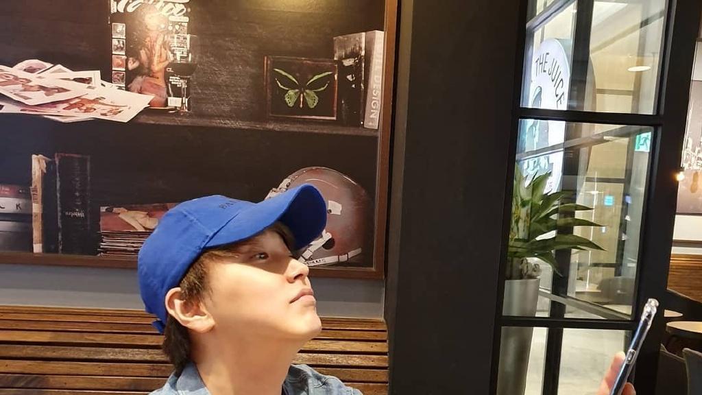 李晟敏|沈昌珉当爸爸的消息出来，网友最关心的居然是李晟敏，怎么回事？