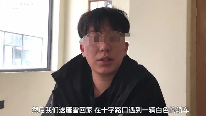 2019年退伍女兵反杀持刀男子，被拘324天后，检察长当面赔礼道歉