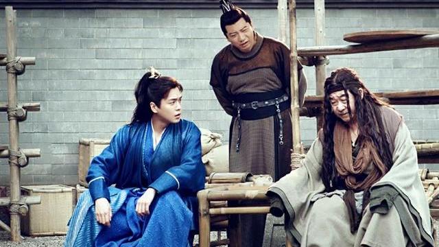 李小冉|李小冉透露《庆余年2》拍摄进程：剧本还没出，暂无进组计划