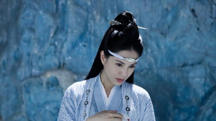 陈情令|陈情令：作为一代仙师的抱山散人，为何却要选择深山隐居呢？