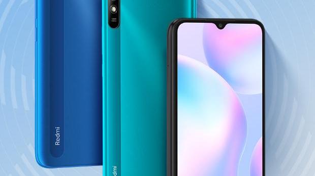 红米手机|Redmi 10A入网！5000mAh大电池，较前代升级不大