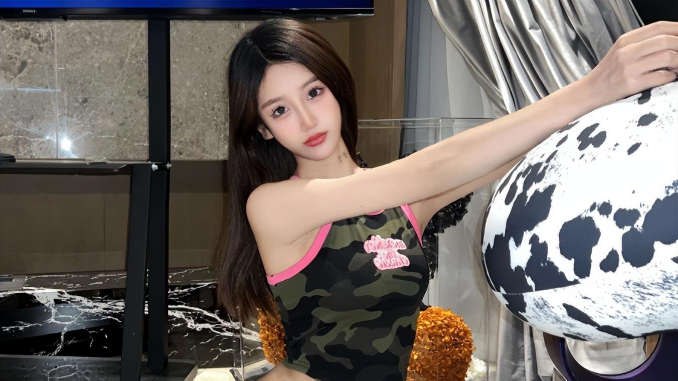 整容|网红猫妹妹整容失败，鼻子需要不断修复，直播伤心落泪，劝说粉丝