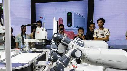 芯片|英特尔宣布推迟，相反：中国万亿市场将诞生！