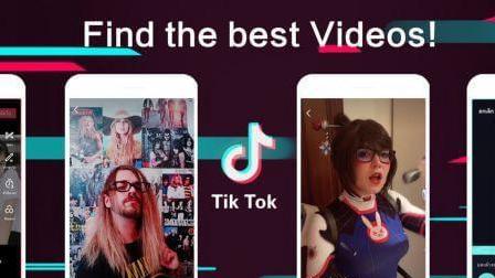 电子商务|Tik Tok直播的现状和前景趋势