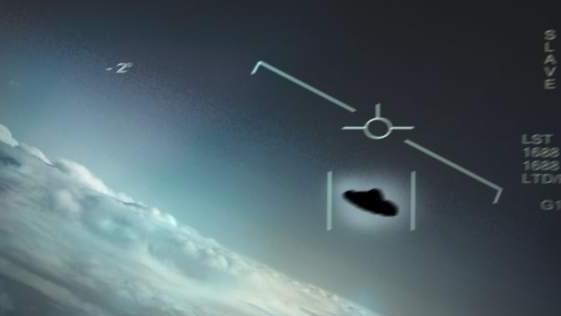 美国已公布数次UFO报告，为什么国内却总在回避频发的UFO现象？