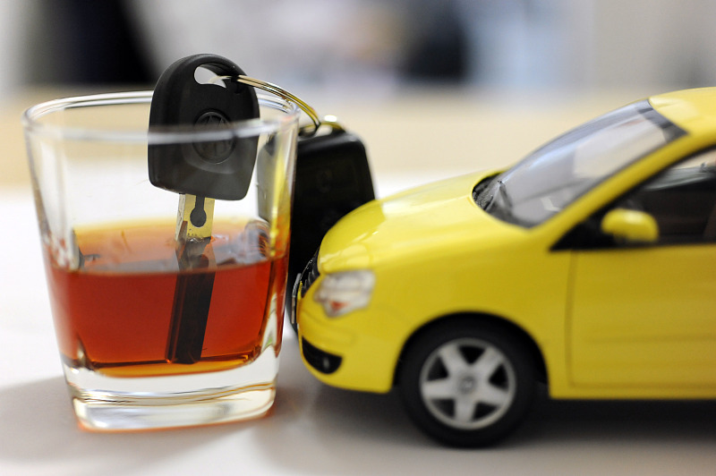 酒后按交警通知挪车,可否免予处罚?