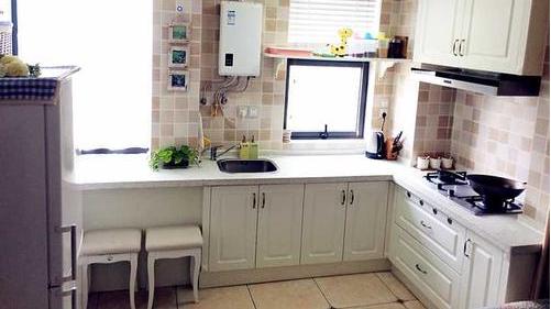 如果能再装，厨房一定要坚持“4不装”，这都是过来人的教训