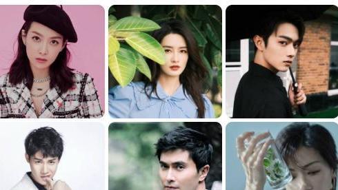 电视剧|影视寒冬还能无缝进组的几个演员，一个比一个厉害，有你喜欢的吗