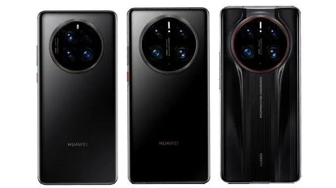 华为mate|麒麟9000系列芯片几乎见底，华为Mate 50 RS或将无缘麒麟9000S