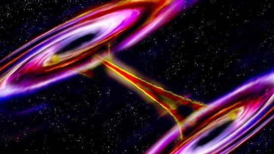 5000光年外，科学家利用微引力透镜发现“流浪黑洞”，有无害处？