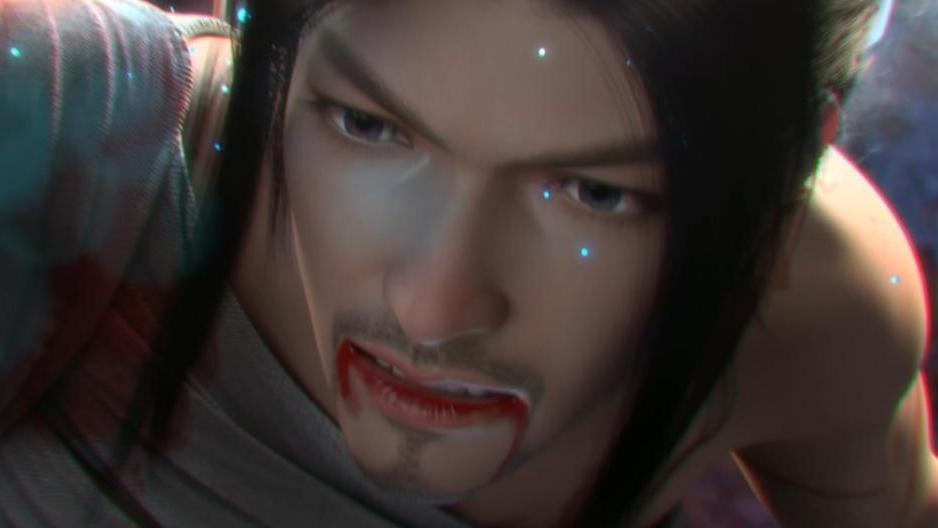 acgn漫评|斗破苍穹：斗圣为何难以突破？你看斗尊之上是什么