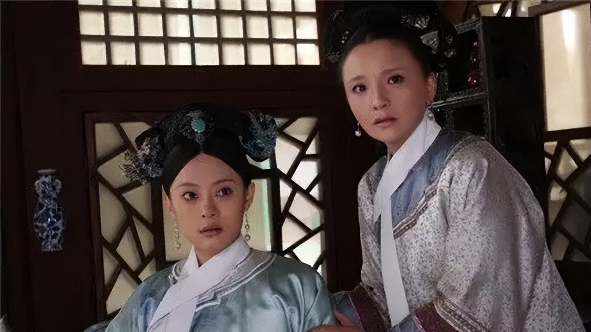 崔槿汐|甄嬛传：甄嬛为何不敢让崔槿汐被灭口，崔槿汐在暴室说了什么？