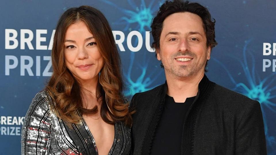 Google|谷歌创始人正在与他的妻子离婚\n\n，将分割约930亿美元