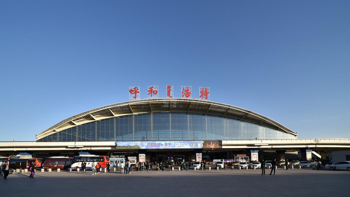 呼和浩特|呼和浩特房价跌破6字头，呼和浩特楼市降温