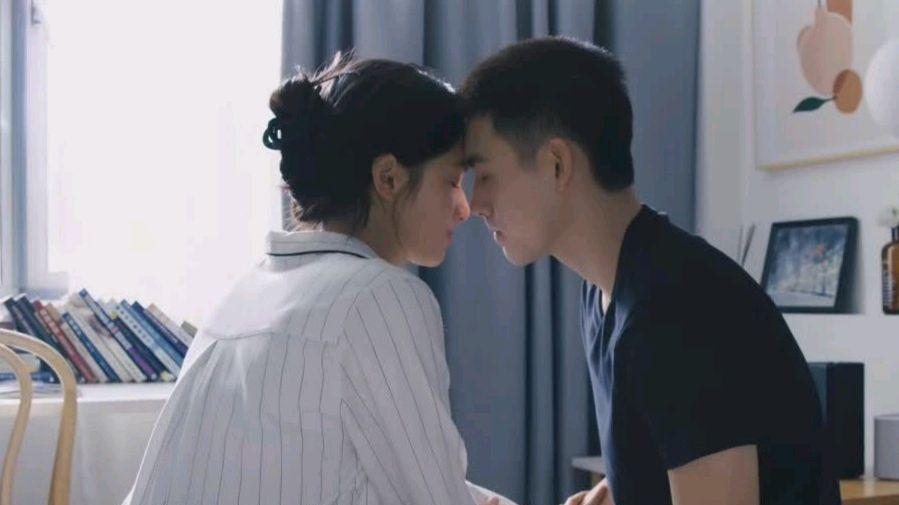 高见鸿|《点燃我，温暖你》：高见鸿比方志靖还可恨，圆满结局让人不满意