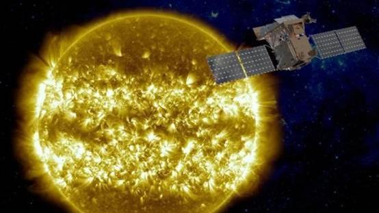 我国将发射“太阳探测卫星”，近距离观测太阳，它的实力有多强？