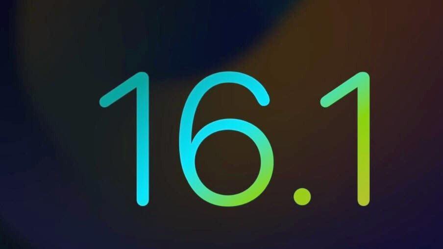 iOS16.1正式发布，优化出乎意料，续航简直太顶了，推荐升级养老